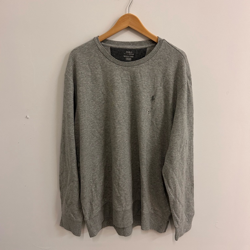 Men’s Polo Ralph Lauren Sweatshirt - XXL